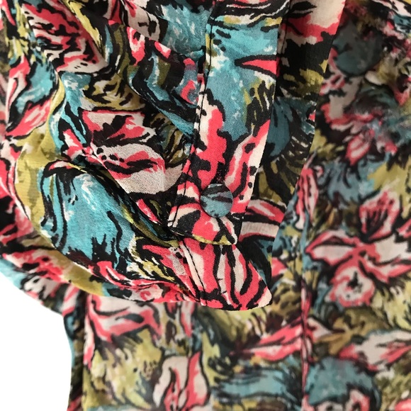 JOIE — top - Picture 4 of 5